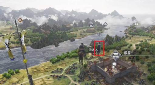 《真三国无双：起源》寻找司马法委托攻略