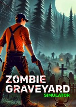 Zombie Graveyard Simulator