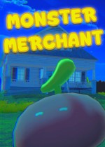 MONSTER MERCHANT