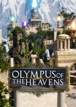 Olympus of the Heavens