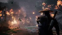 国产动作《琉隐神渡》试玩Demo上线！你的评价是？