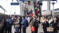 除夕车票明天开售！回家票你抢到了吗？