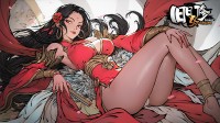 这些是我能看的吗？美少女肉鸽推荐！
