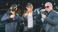 贾跃亭又交付一台FF 91！售价220万 已卖出16台