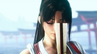 性感女忍即将登场!《街霸6》不知火舞新预告明日公开