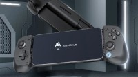即插即用零延迟！盖世小鸡X5 Lite拉伸游戏手柄99.9元