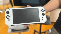 国内博主暗示已拿到Switch2真机:想试试配件但不敢试
