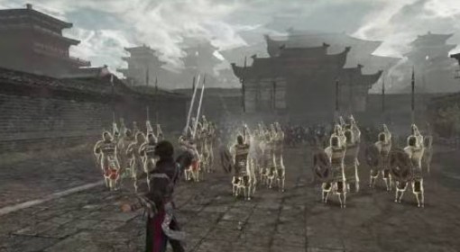 《真三国无双：起源》突击战术获取方法