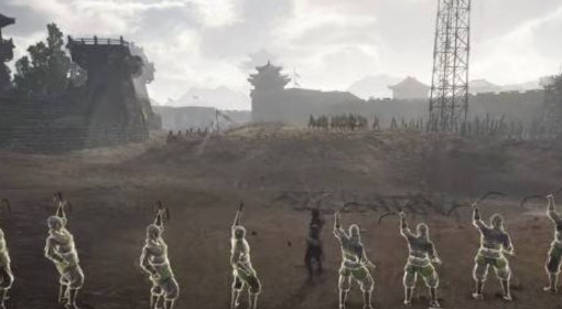 《真三国无双：起源》齐射战术获取方法