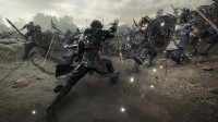 《真三国无双：起源》M站升至80分！系列最高分！