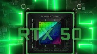 英伟达RTX 5050笔记本显卡曝光！配8GB GDDR7显存