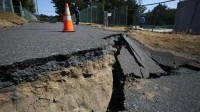 日本气象厅：日本随时可能发生巨大地震