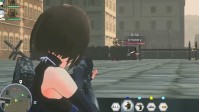 3D美少女射击新作宣传片公开！这翘臀太懂了！