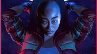 推主自制顽皮狗光头女主新作超帅海报：我等不及了！