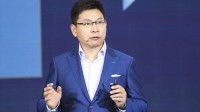 余承东：华为在供应严重短缺下 重回中国市场第一！