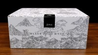 黑神话礼盒游民开箱 主题袜子与徽章创意拉满