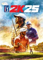 PGA TOUR 2K25