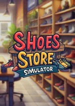 《Shoes Store Simulator》官方中文版下载