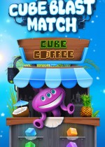 Cube Blast Match