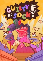 《Guilty as Sock!》官方正版下载
