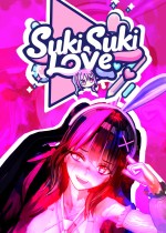 Suki Suki Love