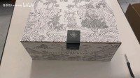 洛恩佐开箱《黑神话》礼盒！展示多件周边产品