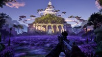 森林变异的末日巴黎！融合RPG的生存FPS新游公布