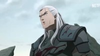 电影《巫师：深海女妖》预告公开！2月11日网飞上线