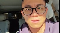 汽车博主陈震：国内目前华为智驾系统排第一！