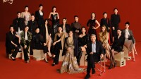 《甄嬛传》主演时隔13年拍大合照！孙俪C位亮相