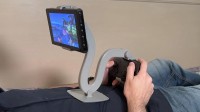 完美解决痛点！玩家3D打印Switch懒人支架