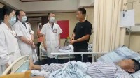 男子捡到“白酒”喝完抢救21天 医生：那是防冻液