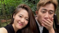 黄轩谈突然公开女友原因：翻到二人合影时有分享冲动 