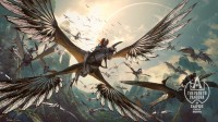 《阿凡达3：火与灰》首曝概念图！灰烬氏族亮相