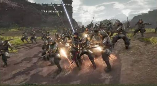 《真三国无双：起源》金刚身武艺获取方法