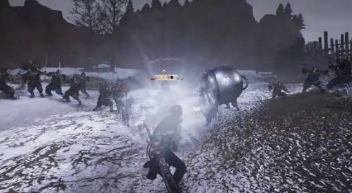 《真三国无双：起源》锐牙连断武艺获取攻略
