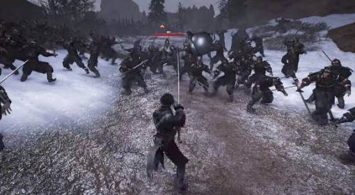 《真三国无双：起源》发劲炎海武艺获取攻略