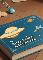 A Tiny Space Adventure