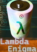 Lambda Enigma