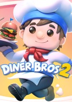 《Diner Bros 2》官方中文版下载