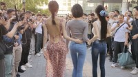 足球宝贝是怎么培养的 抓住了流量密码的动态图