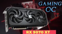 曝AMD RX 9070 XT本月底上市！或极具性价比