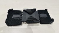 双风扇双槽散热600W！RTX 50系显卡公版散热方案
