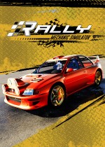 《Rally Mechanic Simulator》官方中文版下载