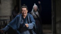 赵本山《鹊刀门传奇2》新剧照解锁!奇侠闹客再续前缘