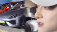 MCN老板回应黄子韬送车：千万人在线兴奋又