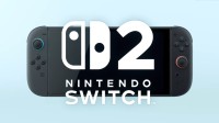 任天堂Switch 2港版预告片公布！直面会4月2日举行