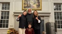 曝张纪中洛杉矶豪宅被烧毁 已赶往美国处理