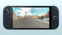 Switch 2公布登微博热搜！有玩家称手柄连接方式脆
