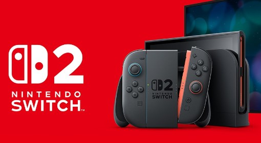 Switch2直面会什么时候开
